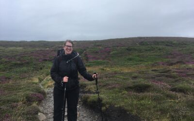 Kat’s Anglesey Coastal Path adventure