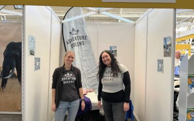 Adventure Travel Show 2025