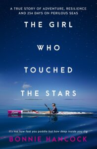Book Club: The girl who touched the stars