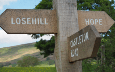 At a Crossroads? Join our residential weekend for women in life transition