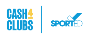 Cash for Clubs logo