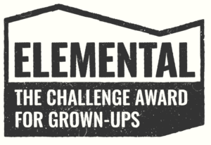 Elemental Challenge logo