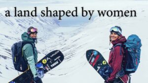 Film Club: A land shaped by women