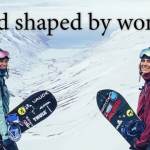 Film Club: A land shaped by women