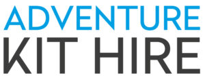 Adventure Kit Hire logo