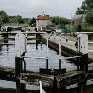 Canal