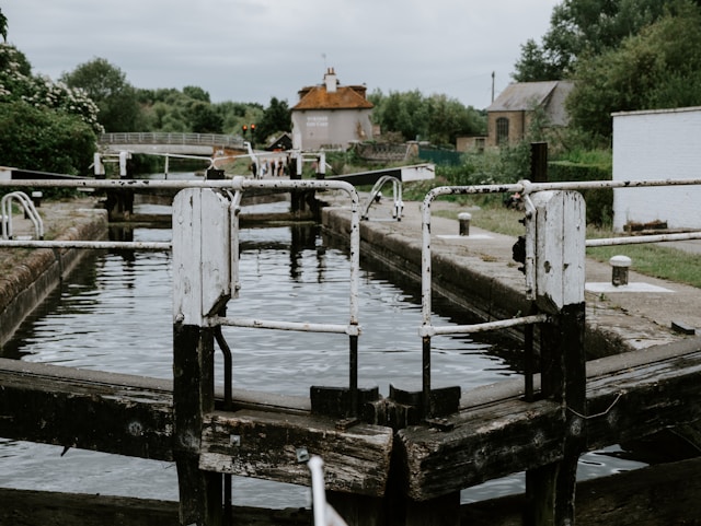 Canal