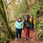 Kendal Mountain Festival walk