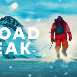 Broad Peak