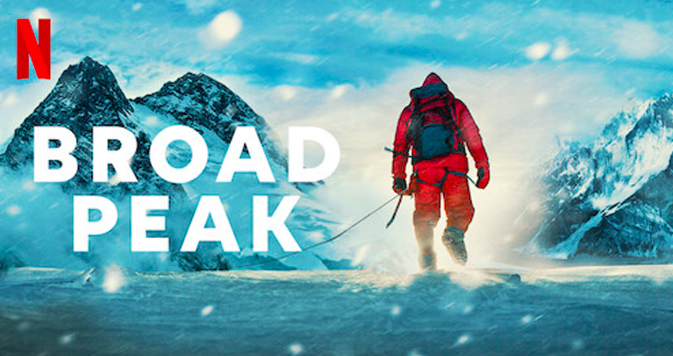 Broad Peak