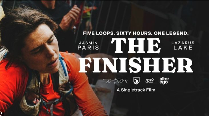 The Finisher film