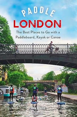 Paddle London