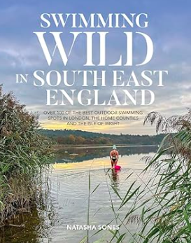 Swimming Wild SE England