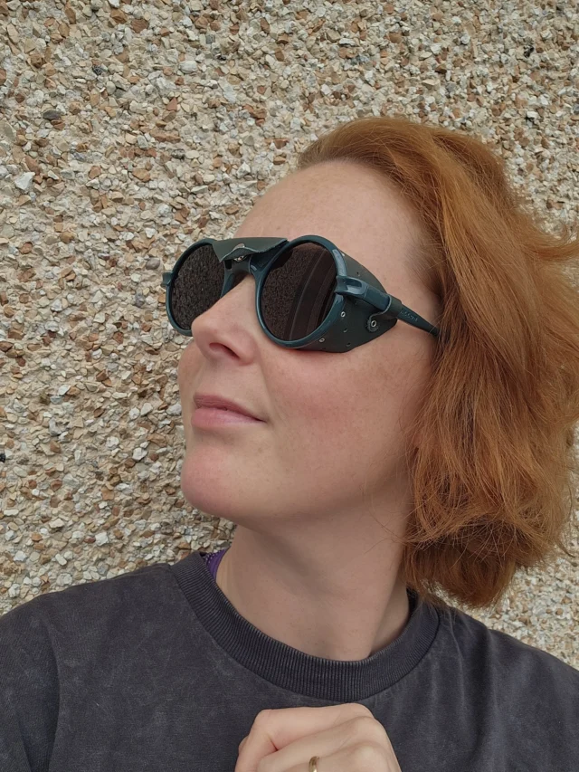 One of our Grant Winners Ashleigh is absolutely thrilled to have won the Adventure Queen Grant 2025! She says:

‘Feeling incredibly grateful and excited, the prizes are amazing, and I can’t wait for the adventure ahead. I’ll be cycling the Hebridean Cycle Way solo and looking to support conservation efforts along the way. Big thanks to everyone involved and to those who support me always. Here’s to stepping into something new, recharged, and inspired! Thanks to @alpkit, @ospreypacks and @vallon_official, the kit is fantastic.’

With huge thanks to all our sponsors including @ospreyeurope, @komoot, and @tentmeals_expedition_food too. 

Stay tuned for updates on Ashleigh’s adventure plans!

#AdventureQueensGrant  #OspreyPacks 
#komoot #TentMeals #theVALLONway 
#Adventureawaits #Feelinglucky #Conservation #Hebrides #AdventureQueensUK #GoNicePlacesDoGoodThings