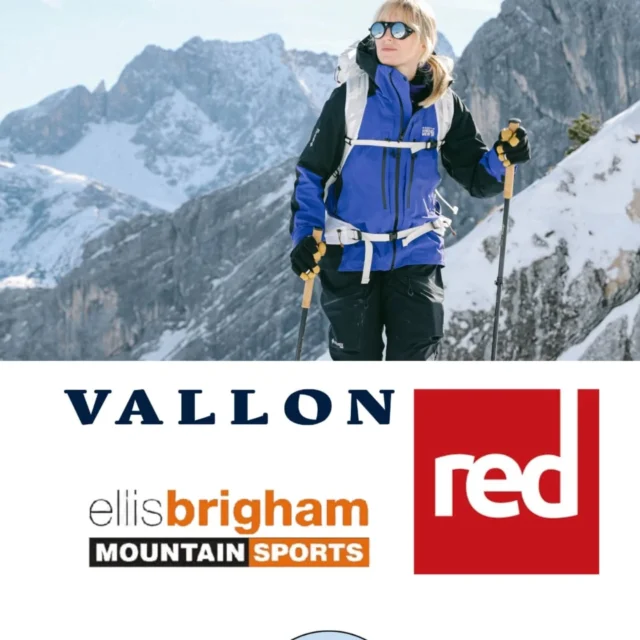 🧣🕶️☃️ Gearing up for your next adventure?

These brilliant brands have your back – and your kit list:

🎁 15% off Ellis Brigham – Founded in 1933, they offer award-winning service, expert knowledge and a standout range of outdoor gear. Their mission? Helping everyone live and breathe the outdoors in unforgettable ways.

🏄 15% off Red Equipment – Known for their inflatable SUPs and sleek, durable outdoor gear, Red makes kit that blends performance and style – ideal for big adventures or simple getaways.

🕶️ 15% off Vallon – Retro-style sunglasses with high-performance lenses, built for snow, sun, and everything in between. Adventure-ready eyewear that looks as good as it performs.

... And many more! Look out for more spotlights on our discount club partners.

🎟️ All available with AQ Discount Club membership:
💛 £20/year (£10 if you join in 2025)
📦 Digital perks pack + juicy discounts
🧡 Funds more free events, projects and volunteer support

📬 hello@adventurequeens.co.uk | 🔗 Link in bio